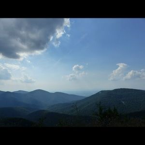 Meet your Posher, Dawn