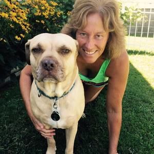 Meet your Posher, Donna