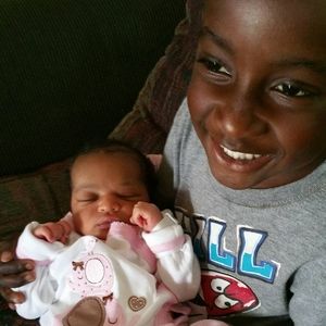 Meet your Posher, Britney