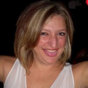 Meet your Posher, Joanne