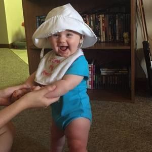 Meet your Posher, Toree