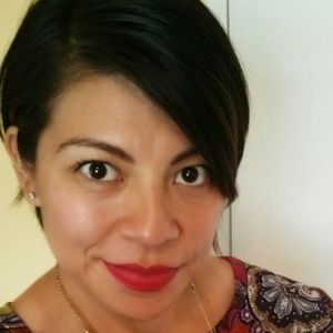 Meet your Posher, Irene