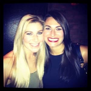 Meet your Posher, Morgan