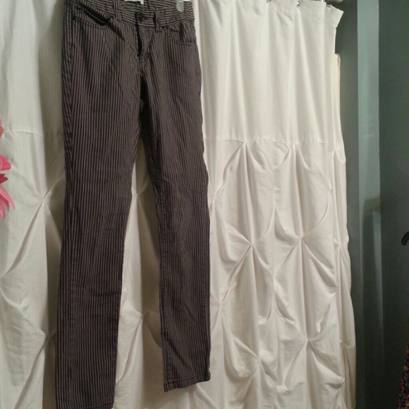 Charlotte Russe skinnies