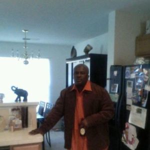 Meet your Posher, Ricky p.