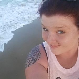 Meet your Posher, Ashleigh