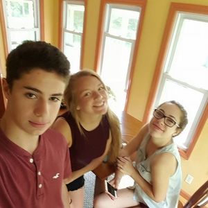 Meet your Posher, Mike