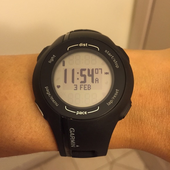 garmin 210