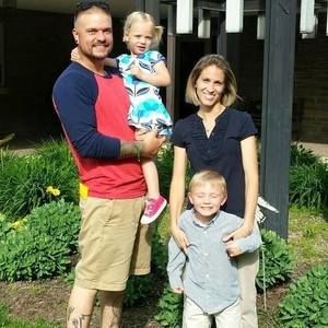 Meet your Posher, Kristi