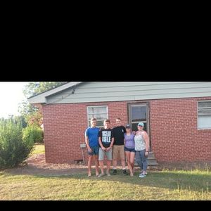 Meet your Posher, Sherry