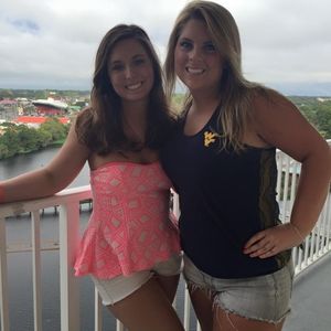 Meet your Posher, Brittany