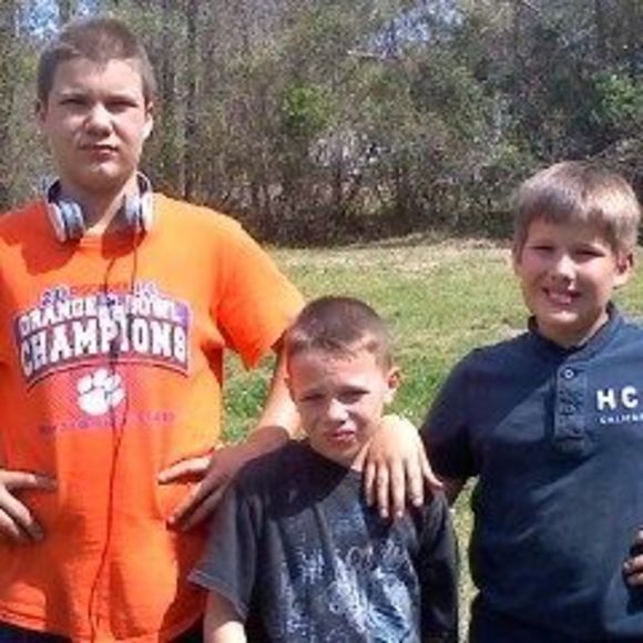 Meet your Posher, Paula - Picture 1 of 1