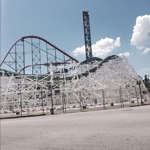 Meet your Posher, Mariah