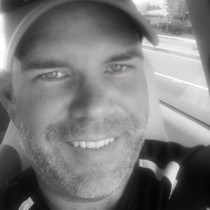 Meet your Posher, Rick