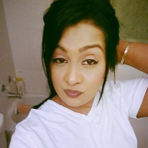 Meet your Posher, Nikki