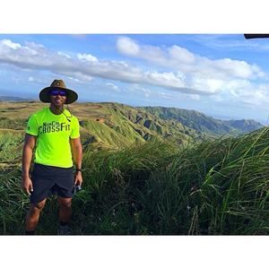 Meet your Posher, Dan