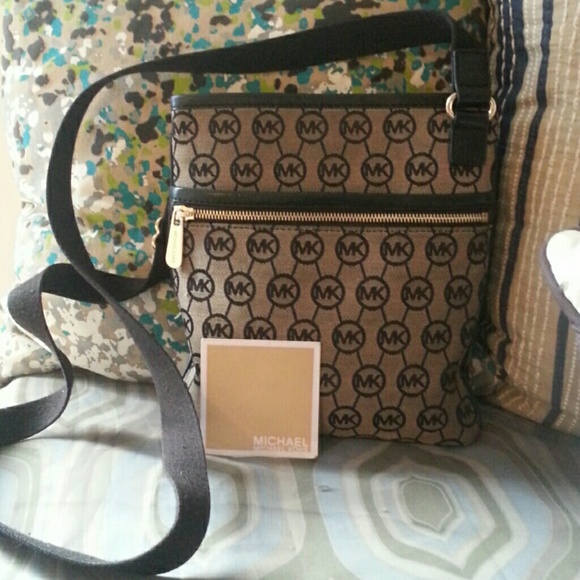 Michael Kors cross body make an offer!
