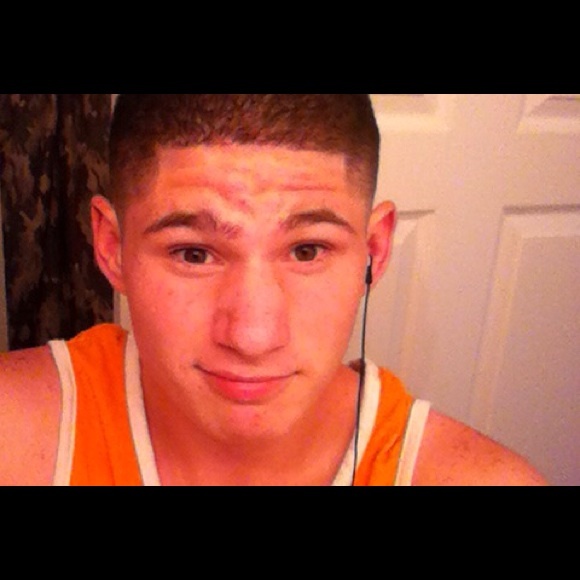 Meet your Posher, Neil - Picture 1 of 1