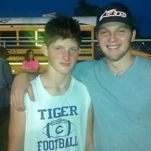 Meet your Posher, Chrissy