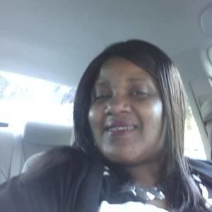 Meet your Posher, Deborah