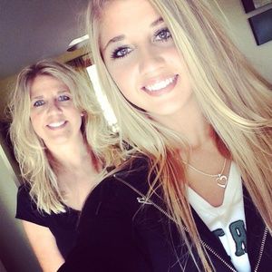 Meet your Posher, Terri