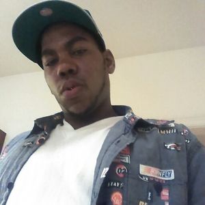 Meet your Posher, Timothy