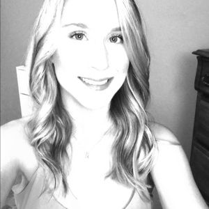 Meet your Posher, Brooke