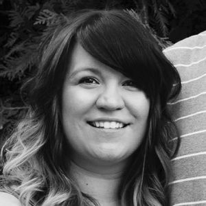 Meet your Posher, Brittney