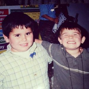 Meet your Posher, Alberto