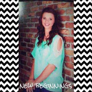 Meet your Posher, Carley