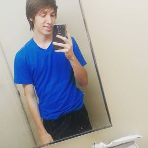 Meet your Posher, Noah