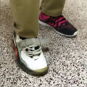 Meet your Posher, Andrew