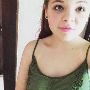 Meet your Posher, Mackenzie