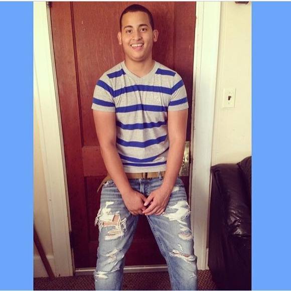 Meet your Posher, Jason - Picture 1 of 1