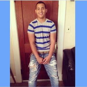 Meet your Posher, Jason