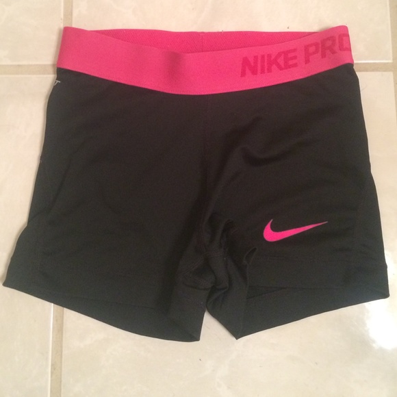 NIKE SPANDEX SIZE XS!!