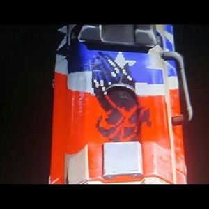 Meet your Posher, Dalton