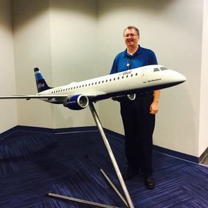 Meet your Posher, Jerry