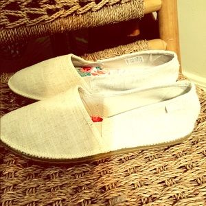 Nice flats by Rocket Dogs