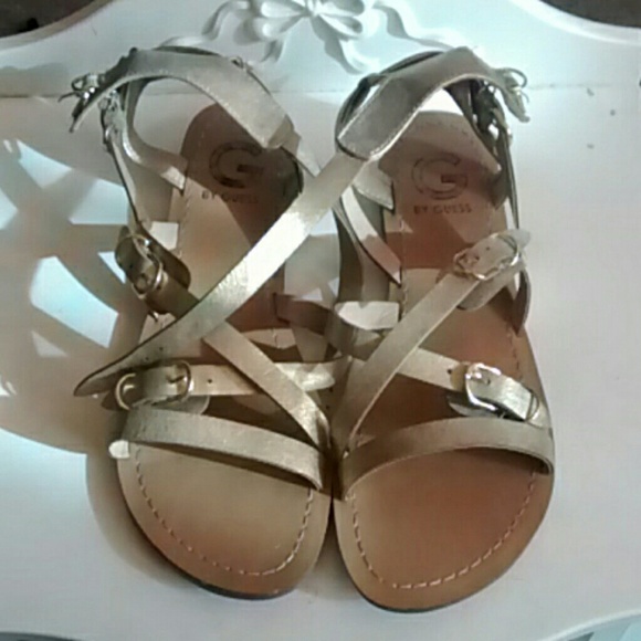 Gold gladiator