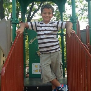 Meet your Posher, Atef