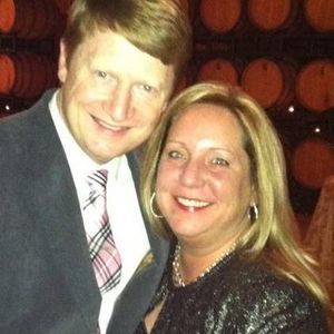 Meet your Posher, Lori