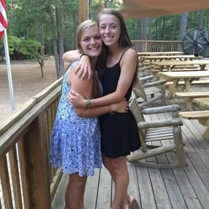 Meet your Posher, Ally