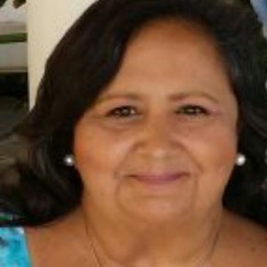 Meet your Posher, Ida