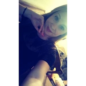 Meet your Posher, Erika