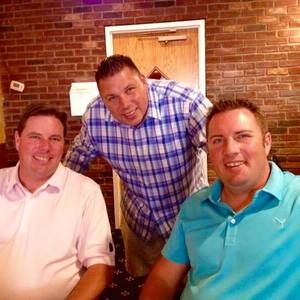 Meet your Posher, Martin