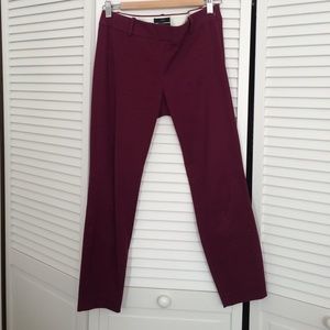 J crew Minnie pant