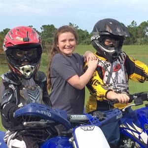 Meet your Posher, Scott