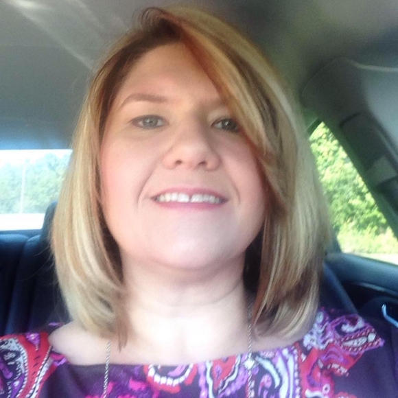 Meet your Posher, Tammie