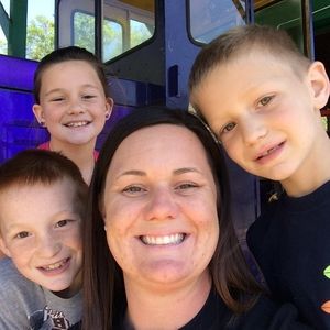 Meet your Posher, Sarah